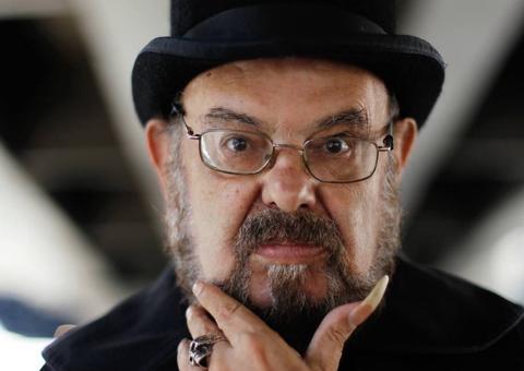 Morre José Mojica Marins, o Zé do Caixão, aos 83 anos