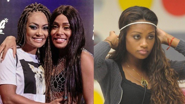 Ex-BBB revela ser tia de MC Rebeca e choca seguidores