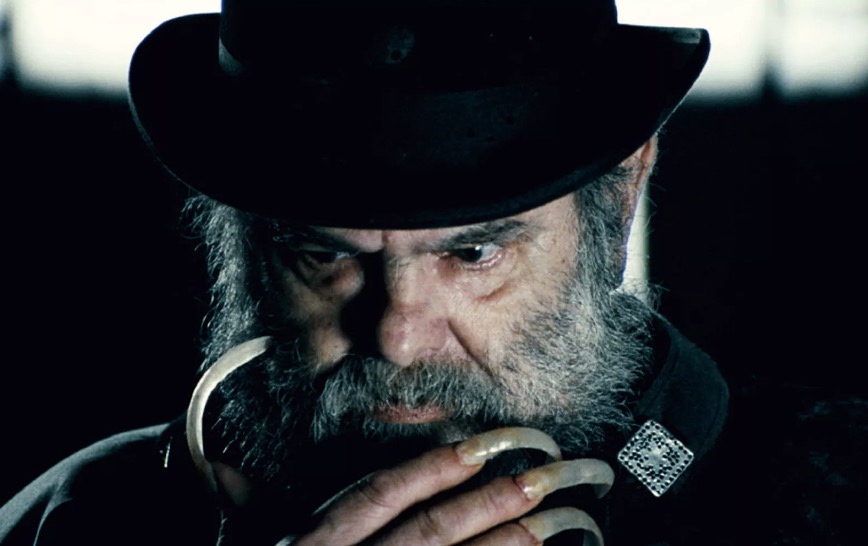 Morre José Mojica Marins, o Zé do Caixão, aos 83 anos