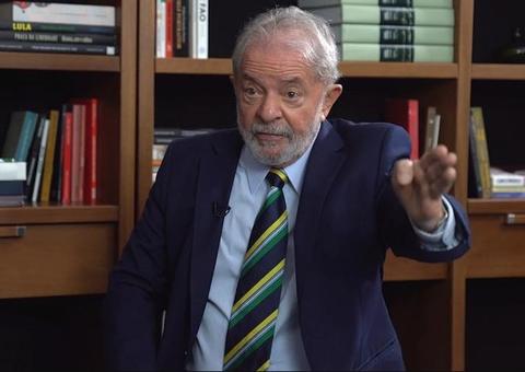 Lula depõe em inquérito requisitado por Moro por ofensas a Bolsonaro