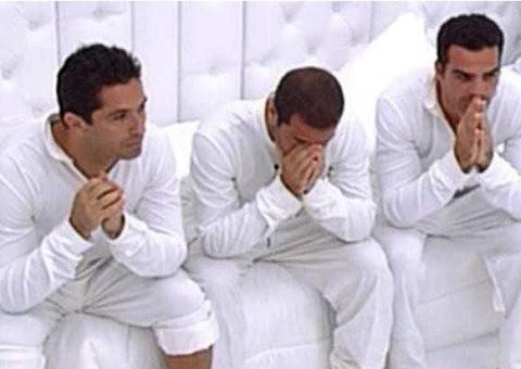 Confirmado: BBB20 terá Quarto Branco com situação apavorante para brothers