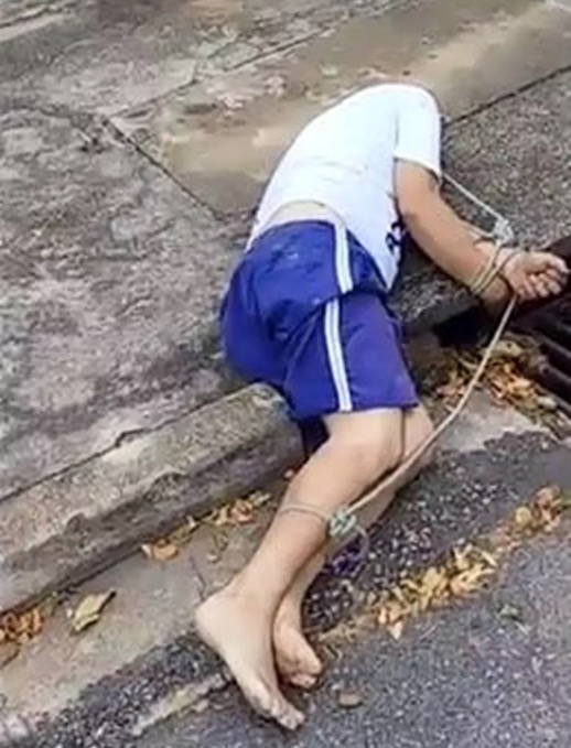 Homem é espancado até a morte após matar mulher com quase 20 facadas