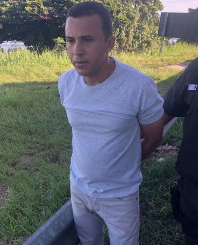 Sargento da Marinha é preso após ejacular no braço de mulher em ônibus