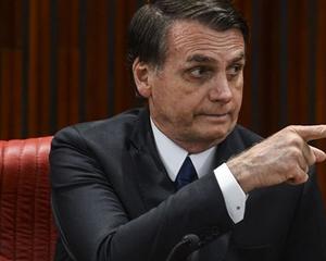 Bolsonaro, o capitão que não sabe comandar