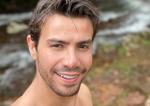 Ex-bailarina do Faustão termina namoro com sertanejo e motivo impressiona