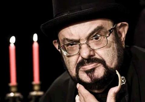 Zé do Caixão será velado no Museu da Imagem e do Som