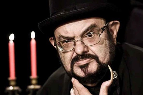 Zé do Caixão será velado no Museu da Imagem e do Som