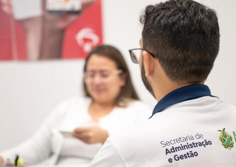 Mais de 8 mil beneficiários da Amazonprev devem se recadastrar antes do Carnaval 