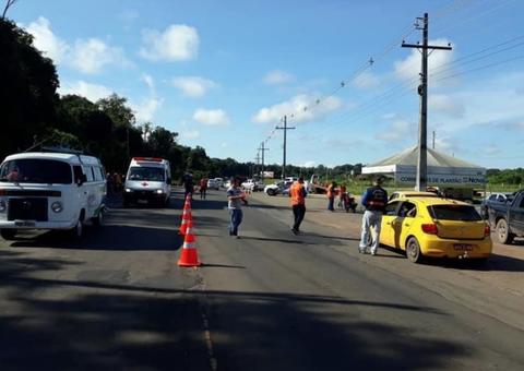 Servidores de Instituto Municipal de Trânsito são suspeitos de desviar dinheiro no Amazonas 