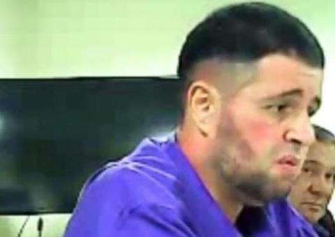 Juíza condena Mouhamad a mais 11 anos de prisão por desvios da saúde no Amazonas