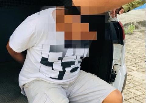 Em Manaus, mulher acorda em cenário imundo, após ser estuprada e estrangulada por vizinho