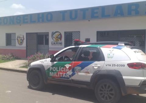 Pai adolescente ameaça matar filho de 1 ano e cometer suicídio no Amazonas 