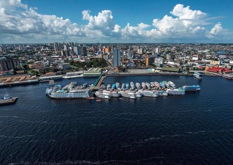 Manaus ganha destaque nacional por investimentos com recursos próprios