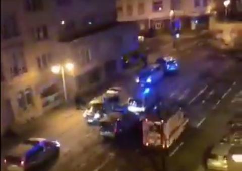 Autor de ataque na Alemanha é encontrado morto ao lado de corpo da mãe