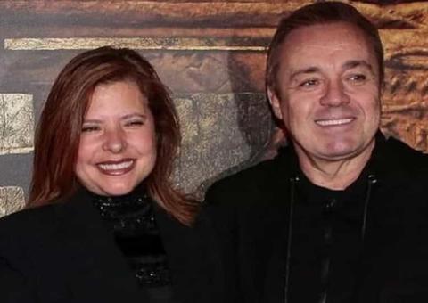 Família de Gugu diz que viúva reclama de herança, mas tem investimentos em clube de futebol