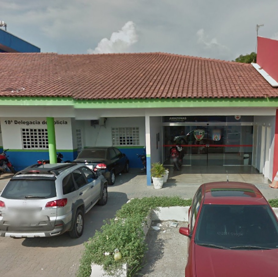 Suspeitos de se passar por passageiros para roubar ônibus de turismo são presos em Manaus 