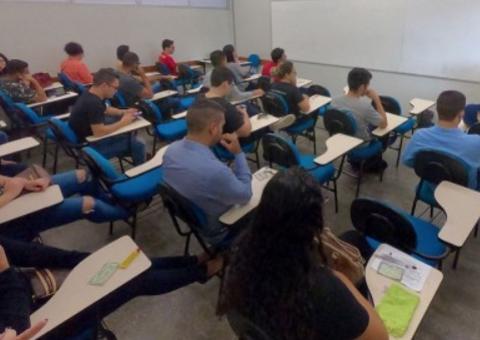 Prefeitura abre inscrições em processo seletivo com 378 vagas no Amazonas 