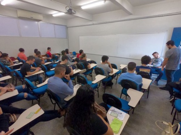 Prefeitura abre inscrições em processo seletivo com 378 vagas no Amazonas 