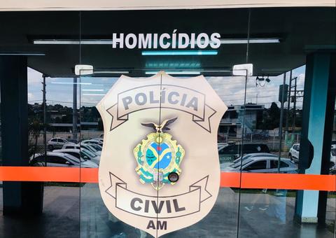 Morador de rua é morto a pauladas na zona Sul de Manaus