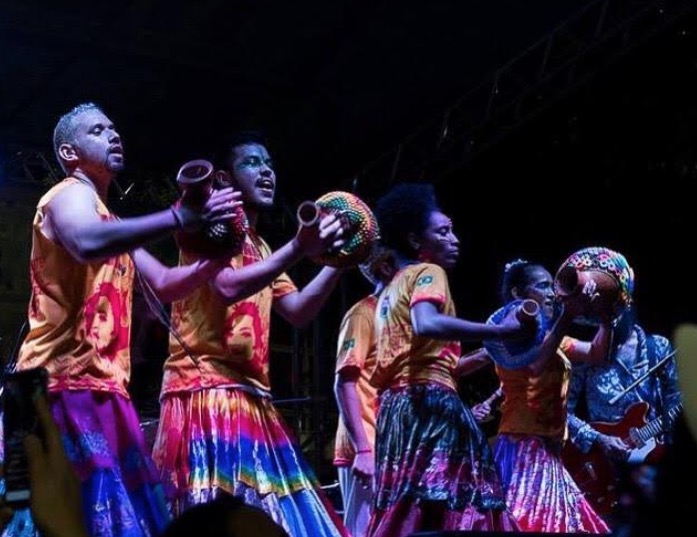 Quinta edição do 'Bloco na Rua' traz atração nacional para o Carnaval de Manaus