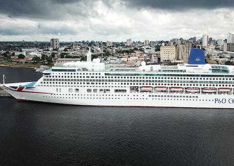 Crescimento econômico do Amazonas traz otimismo em 2020