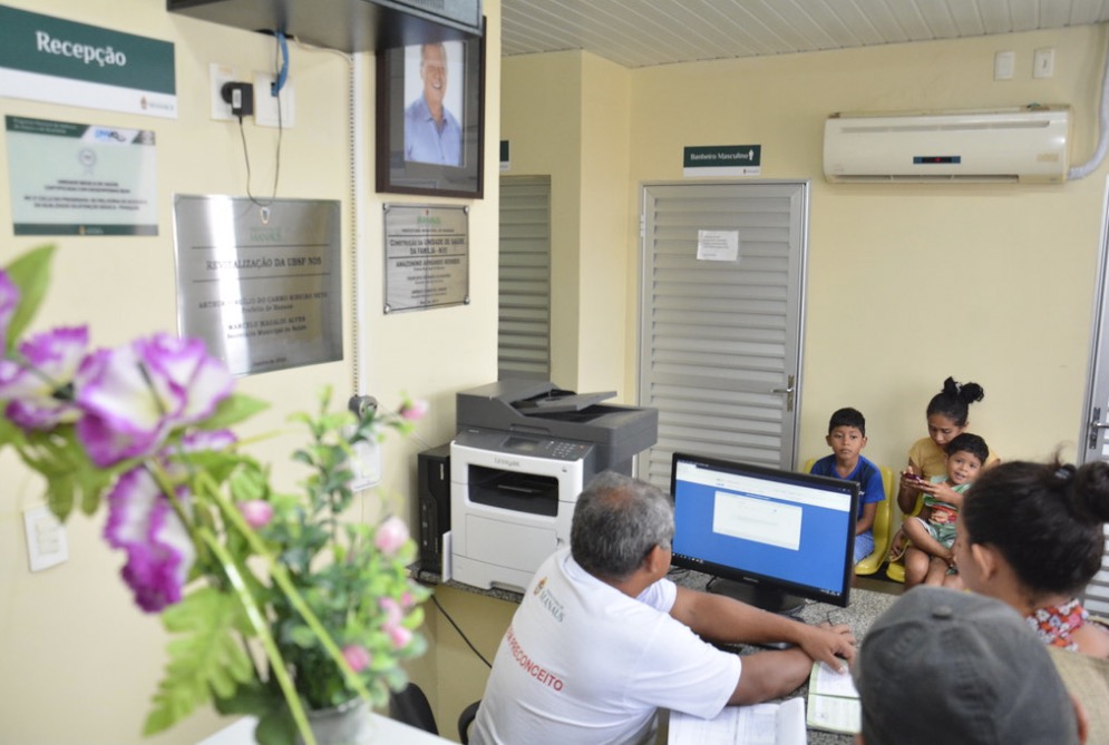Veja horários de UBSs, galerias e museus durante Carnaval em Manaus 