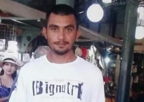 Homem anuncia viagem e desaparece em Manaus