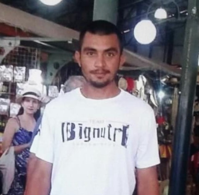 Homem anuncia viagem e desaparece em Manaus