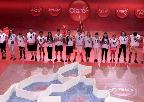 Saiba quem venceu a prova do líder no BBB 20