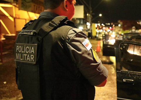 Em Manaus, polícia prende suspeitos e recupera 6 veículos roubados; Veja lista