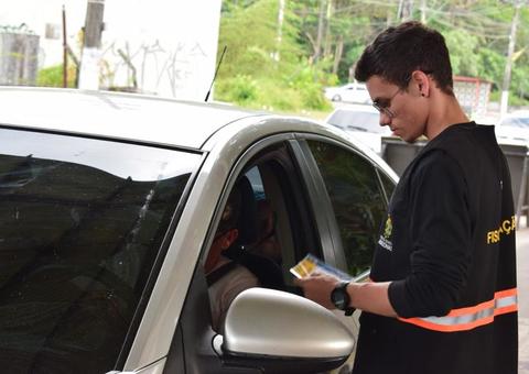 Cerca de 20 mil pessoas devem deixar Manaus no feriado de Carnaval