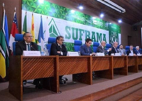 Investimentos de US$ 188 milhões vão criar 1.380 novos empregos em Manaus