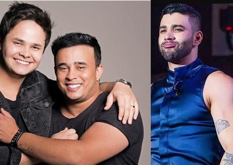 VillaMix 2020 vai sacudir Arena da Amazônia com 7 atrações