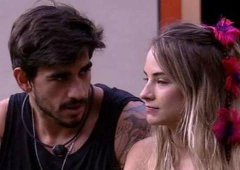 Ex-namorada de Guilherme do BBB20 impressiona por semelhança com Gabi Martins 