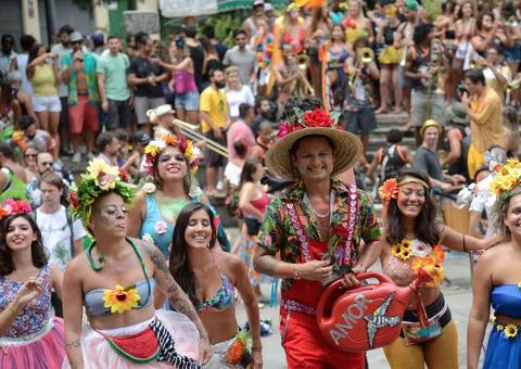 Veja o que fazer em casos de violências contra mulheres e LGBTs no Carnaval 