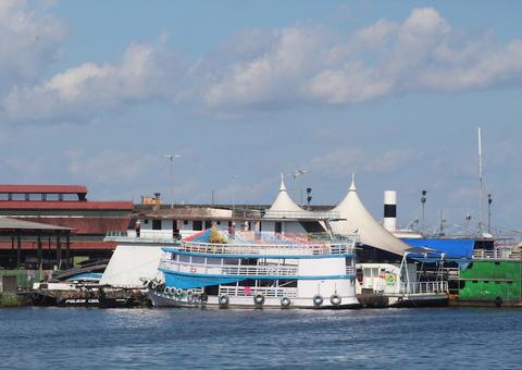 'Operação Cheia 2020’ tem primeira reunião em Manaus