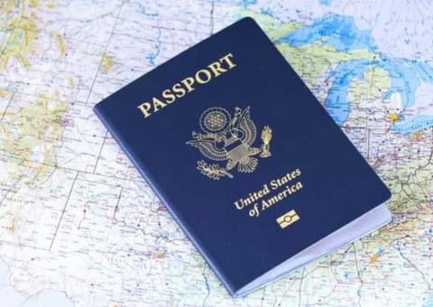 Recusa dos EUA a pedidos de visto de brasileiros cresce 45% em um ano