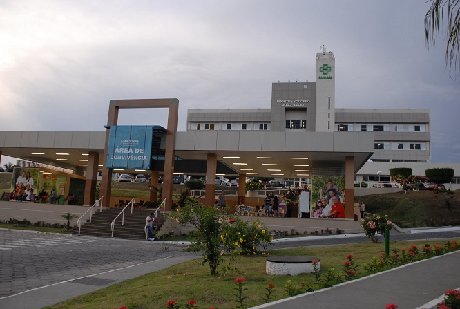 Veja como funcionam serviços de saúde no Carnaval em Manaus