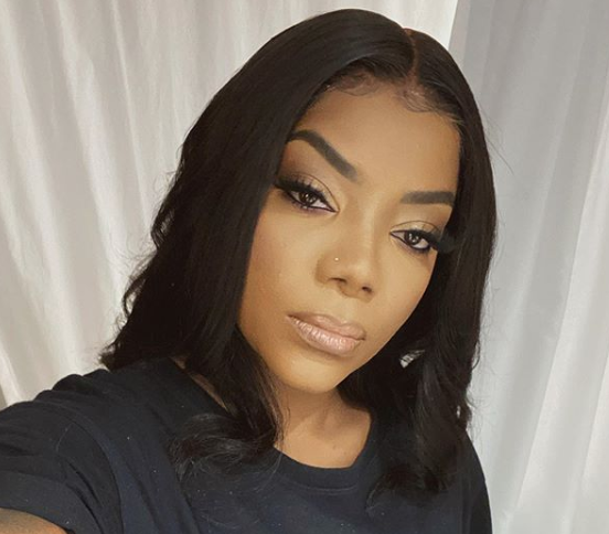 Ludmilla é atração confirmada para a festa desta sexta do BBB 20