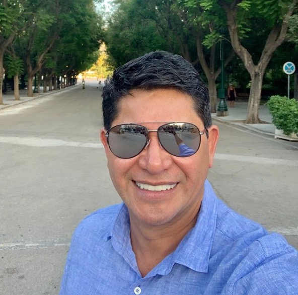 Prefeito de Parintins é alvo de investigação do Ministério Público por negligência 