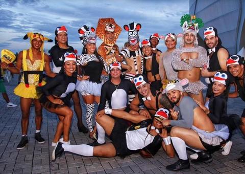 Bloco das Piranhas 2020 vai sacudir domingo gordo de Carnaval em Manaus