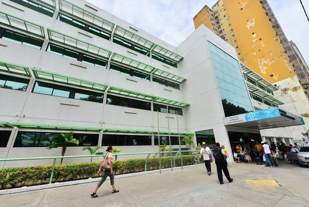 Em Manaus, mutirão de consultas e exames tem início neste fim de semana