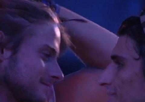 Fãs pedem que Ludmilla avise sobre torcida por romance entre Prior e Daniel no BBB20