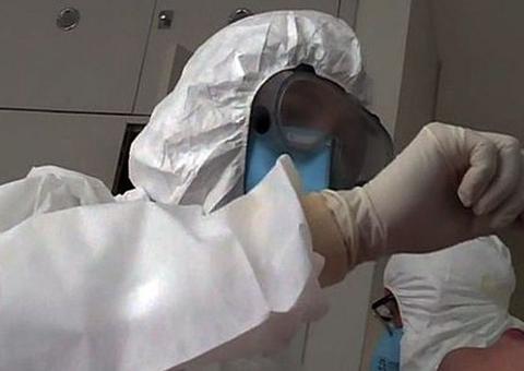 Governo amplia lista de países com alerta para coronavírus