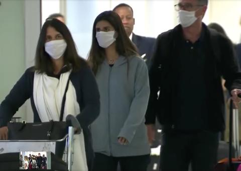 China já tem mais de 2.300 casos do novo coronavírus