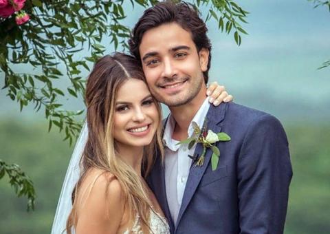 Sthefany Brito e Igor Raschkovscky reatam casamento 4 meses após separação, diz colunista 