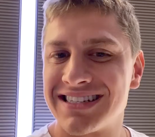 Lucas Gallina do BBB20 deixou “surpresa” para irritar brothers: ‘Vai feder’