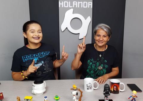 Bloco da Netflix? Vem cá que te contamos o que tem de bom para maratonar neste Carnaval