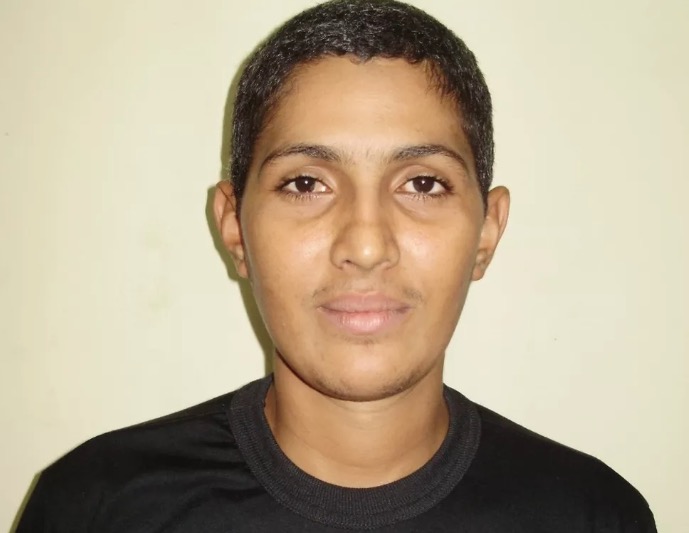 Ex-agente penitenciário é preso após decapitar adolescente e entregar cabeça para mãe