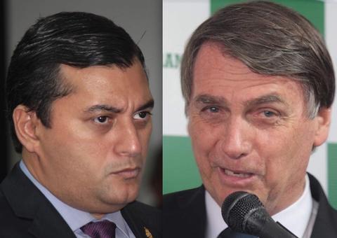 Wilson diz que pode ir ao STF contra decisão de Bolsonaro que ameaça empregos em Manaus 